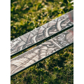 Volkl revolt jr urban + 7.0 vmot Ski h27 Volkl revolt jr urban + 7.0 vmot Ski h27