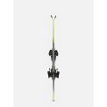 Volkl racetiger jr yellow + 7.0 vmot Ski h27 Volkl racetiger jr yellow + 7.0 vmot Ski h27