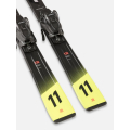 Volkl racetiger jr yellow + 7.0 vmot Ski h27 Volkl racetiger jr yellow + 7.0 vmot Ski h27