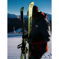 Volkl racetiger jr yellow + 7.0 vmot Ski h27 Volkl racetiger jr yellow + 7.0 vmot Ski h27