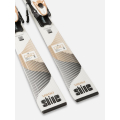 Volkl shine 76 + vmot 10 lady cop Ski h27 Volkl shine 76 + vmot 10 lady cop Ski h27