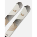 Volkl shine 76 + vmot 10 lady cop Ski h27 Volkl shine 76 + vmot 10 lady cop Ski h27