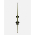 Volkl peregrine 82 lowride + lr 13 Ski h27 Volkl peregrine 82 lowride + lr 13 Ski h27