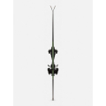 Volkl peregrine xt + vmot 11 blk Ski h27 Volkl peregrine xt + vmot 11 blk Ski h27
