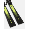 Volkl peregrine xt + vmot 11 blk Ski h27 Volkl peregrine xt + vmot 11 blk Ski h27
