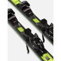 Volkl peregrine xt + vmot 11 blk Ski h27 Volkl peregrine xt + vmot 11 blk Ski h27