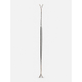Volkl revolt 86 flat Ski h27