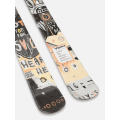 Volkl revolt 86 flat Ski h27