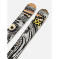 Volkl revolt 86 flat Ski h27