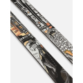 Volkl revolt 86 flat Ski h27