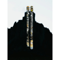Volkl revolt 86 flat Ski h27