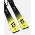 Volkl racetiger sc yel+ vmot 11 Ski h27 Volkl racetiger sc yel+ vmot 11 Ski h27