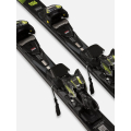 Volkl racetiger sc yel+ vmot 11 Ski h27 Volkl racetiger sc yel+ vmot 11 Ski h27