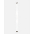 Volkl revolt 96 flat Ski h27 Volkl revolt 96 flat Ski h27