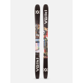 Volkl revolt 101 flat Ski h27 Volkl revolt 101 flat Ski h27