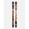 Volkl revolt 104 flat Ski h27 Volkl revolt 104 flat Ski h27