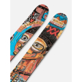 Volkl revolt 104 flat Ski h27 Volkl revolt 104 flat Ski h27