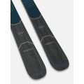 Volkl mantra 88 flat Ski h27 Volkl mantra 88 flat Ski h27