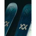 Volkl mantra 88 flat Ski h27 Volkl mantra 88 flat Ski h27