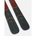 Volkl m7 mantra flat Ski h27 Volkl m7 mantra flat Ski h27