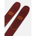 Volkl m7 mantra flat Ski h27 Volkl m7 mantra flat Ski h27