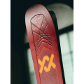 Volkl m7 mantra flat Ski h27 Volkl m7 mantra flat Ski h27
