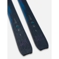 Volkl rise beyond 96 flat Ski h27