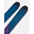Volkl rise beyond 96 flat Ski h27