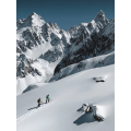 Volkl rise beyond 96 flat Ski h27