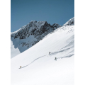 Volkl rise beyond 96 flat Ski h27