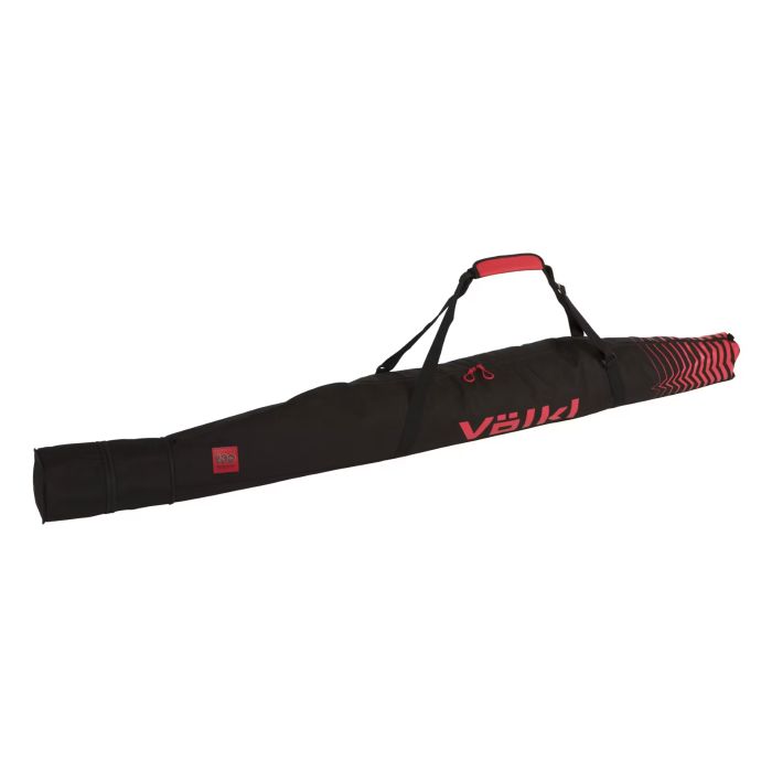 Volkl race single ski bag 165+15+15 Housse h27 Volkl race single ski bag 165+15+15 Housse h27