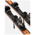 Volkl peregrine mt + vmot 11 tcx Ski h27 Volkl peregrine mt + vmot 11 tcx Ski h27