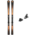 Volkl peregrine mt + vmot 11 tcx Ski h27 Volkl peregrine mt + vmot 11 tcx Ski h27