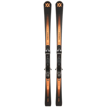 Volkl peregrine mt + vmot 11 tcx Ski h27