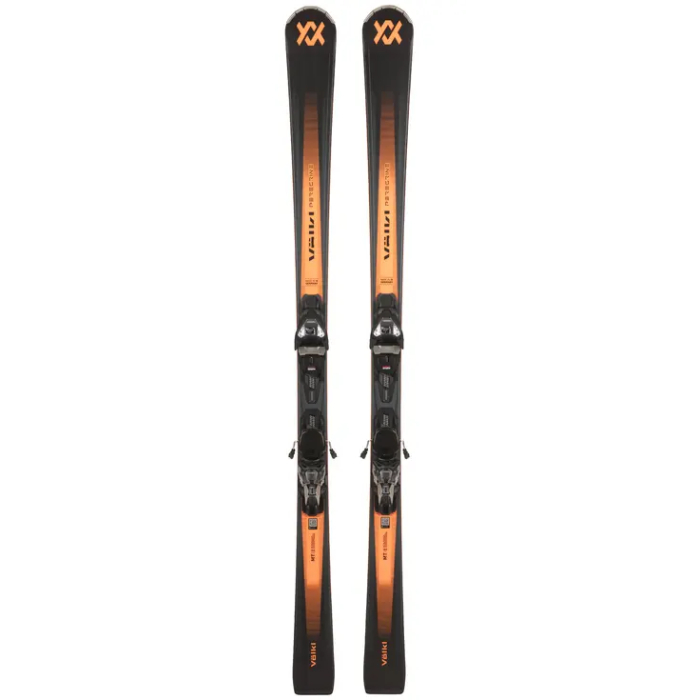 Volkl peregrine mt + vmot 11 tcx Ski h27 Volkl peregrine mt + vmot 11 tcx Ski h27
