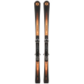 Volkl peregrine mt + vmot 11 tcx Ski h27