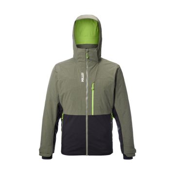 MILLET Grands Montets Peak JKT M Veste technique homme