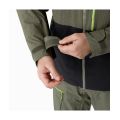 MILLET Grands Montets Peak JKT M Veste technique homme MILLET Grands Montets Peak JKT M Veste technique homme