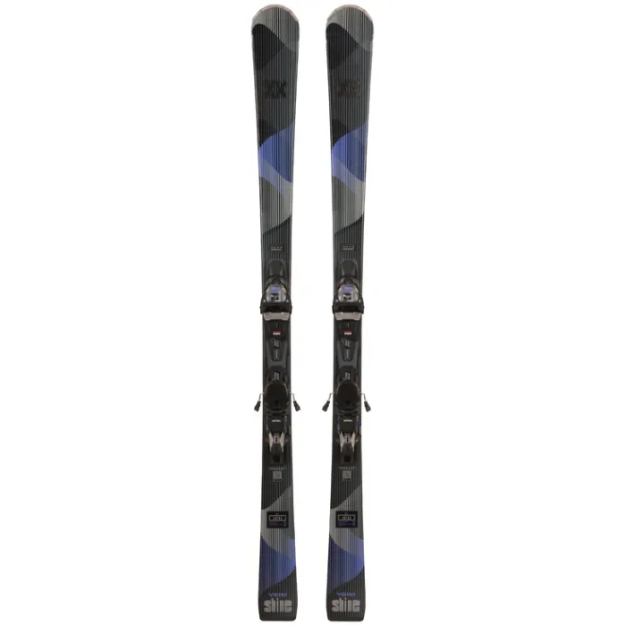 Volkl shine mt + vmot 11 tcx lady Ski h27 Volkl shine mt + vmot 11 tcx lady Ski h27