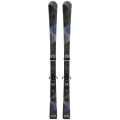 Volkl shine mt + vmot 11 tcx lady Ski h27