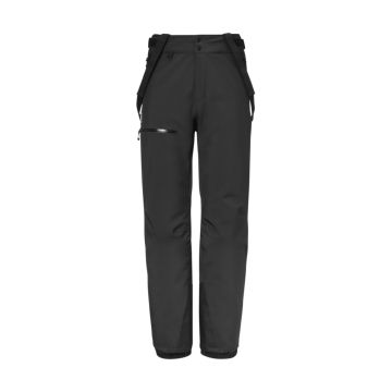 MILLET Brevent Peak Pant M Black Pantalon technique homme
