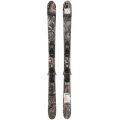 Volkl Revolt JR Urban + Fixations 7.0 Vmotion 2027