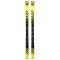 Volkl Racetiger JR Pro + Fixations 7.0 Vmotion 2027