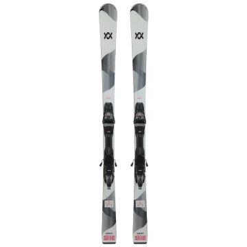 Volkl shine sc + Vmottion 11 TCX Lady Ski 2027