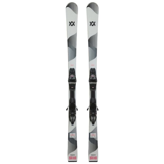 Volkl shine sc + Vmottion 11 TCX Lady Ski 2027 Volkl shine sc + Vmottion 11 TCX Lady Ski 2027
