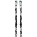 Volkl shine sc + Vmottion 11 TCX Lady Ski 2027