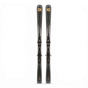 Volkl Peregrine 78 Lowride + LR 11 2027