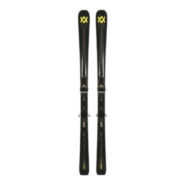 Volkl Peregrine 82 Lowride + LR 13 2027