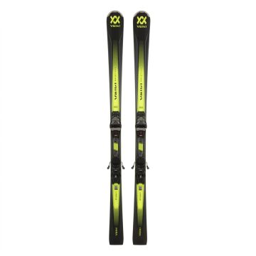 Volkl Peregrine XT + Vmotion 11 BLK 2027