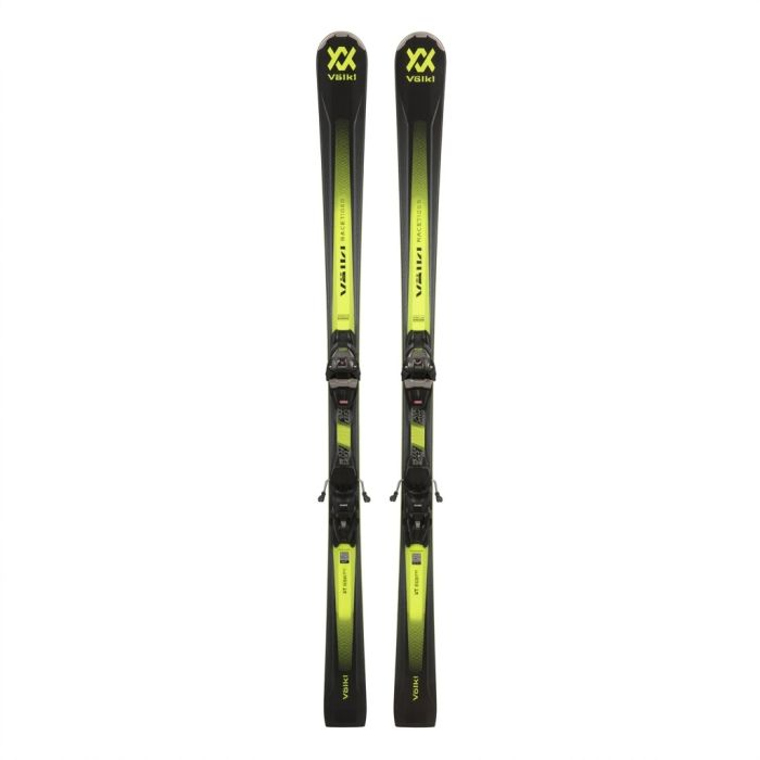 Volkl Peregrine XT + Vmotion 11 BLK 2027 Volkl Peregrine XT + Vmotion 11 BLK 2027